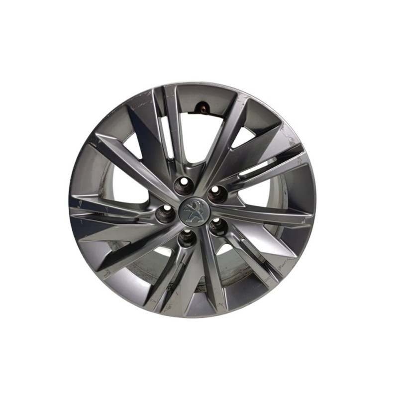 Recambio de llanta para peugeot 508 business line referencia OEM IAM 98141177VX  