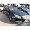 opel insignia a sedán (g09) del año 2009