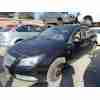 opel insignia a sedán (g09) del año 2009