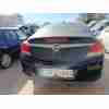 opel insignia a sedán (g09) del año 2009