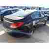 opel insignia a sedán (g09) del año 2009