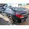 opel insignia a sedán (g09) del año 2009