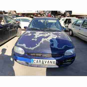 ford escort classic (aal, abl) del año 1998
