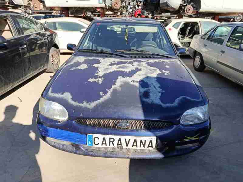 ford escort classic (aal, abl) del año 1998