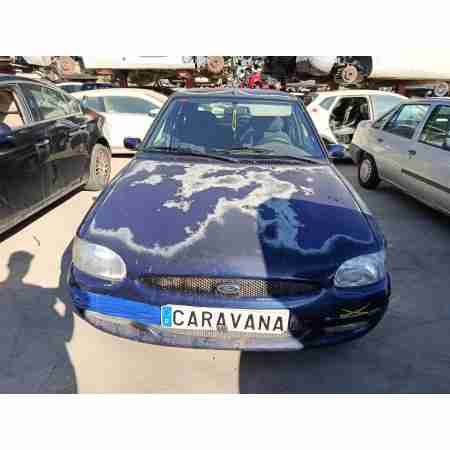 FORD ESCORT CLASSIC (AAL, ABL)
