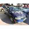 ford escort classic (aal, abl) del año 1998