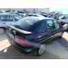 ford escort classic (aal, abl) del año 1998
