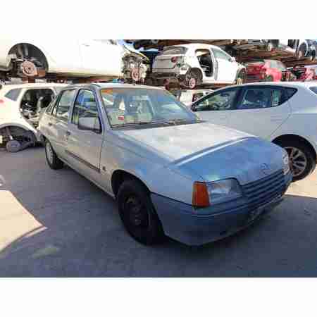 OPEL KADETT D (32_,37_,39, _42)