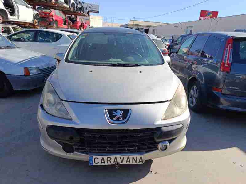 peugeot 307 sw (3h) del año 2005