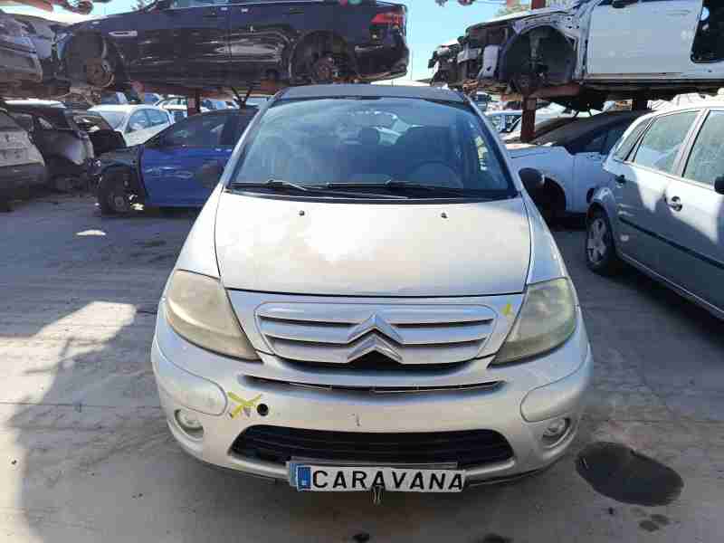citroën c3 i (fc_, fn_) del año 2002