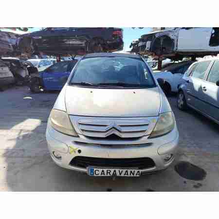 CITROËN C3 I (FC_, FN_)