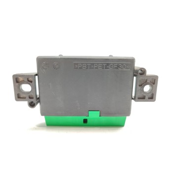 Recambio de modulo electronico para peugeot 308 style referencia OEM IAM 0263014165  