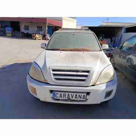 CHERY TIGGO 5X