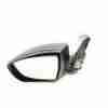 Recambio de retrovisor izquierdo para ford kuga ii (dm2) 1.5 tdci referencia OEM IAM DV4417683JE / 2326052  