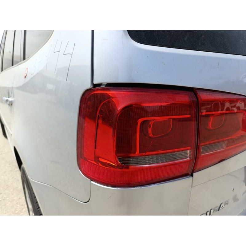 Recambio de piloto trasero izquierdo para volkswagen touran (1t3) advance referencia OEM IAM 1T0945095R  