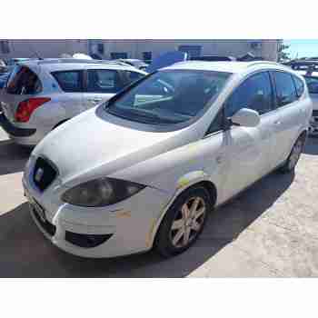 seat altea xl (5p5, 5p8) del año 2007