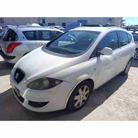 SEAT ALTEA XL (5P5, 5P8)