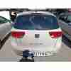 seat altea xl (5p5, 5p8) del año 2007