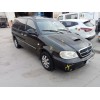 kia carnival ii del año 2006