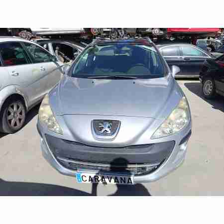 PEUGEOT 308 SW I (4E_, 4H_)
