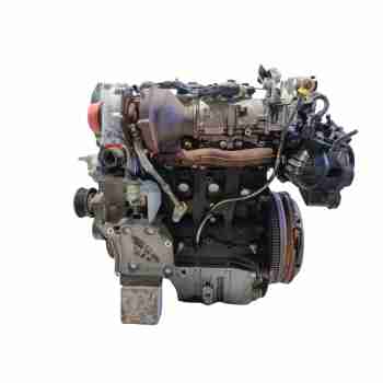 Recambio de motor completo para opel insignia berlina excellence referencia OEM IAM A20DTE 55595198 / 93169345 