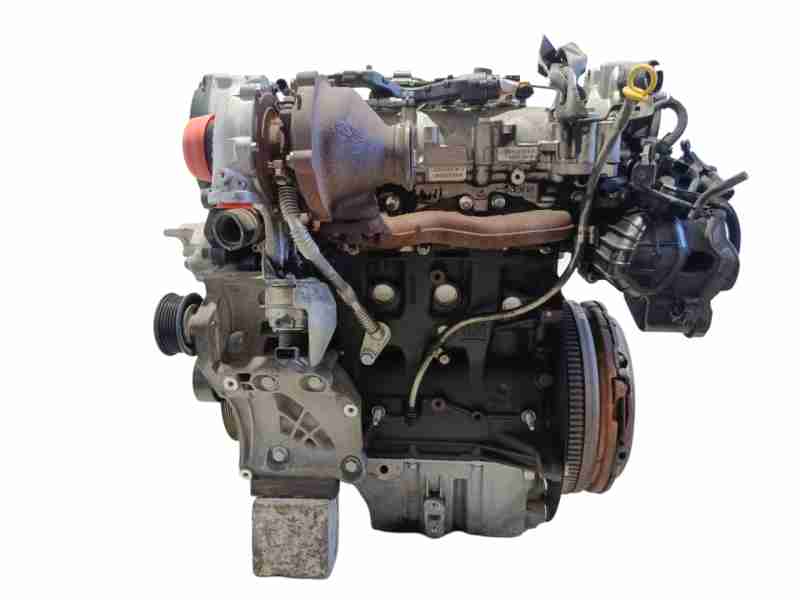 Recambio de motor completo para opel insignia berlina excellence referencia OEM IAM A20DTE 55595198 / 93169345 
