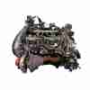 Recambio de motor completo para opel insignia berlina excellence referencia OEM IAM A20DTE 55595198 / 93169345 