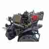 Recambio de motor completo para opel insignia berlina excellence referencia OEM IAM A20DTE 55595198 / 93169345 