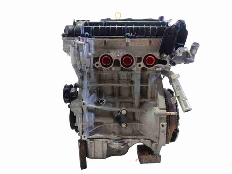 Recambio de motor completo para suzuki celerio (lf) 1.0 (avk310) referencia OEM IAM K10B  