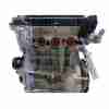 Recambio de motor completo para suzuki celerio (lf) 1.0 (avk310) referencia OEM IAM K10B  