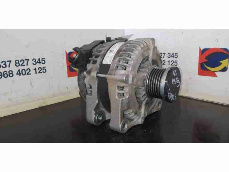 Recambio de alternador para ford fiesta (ce1) active referencia OEM IAM KN1510300AAA  