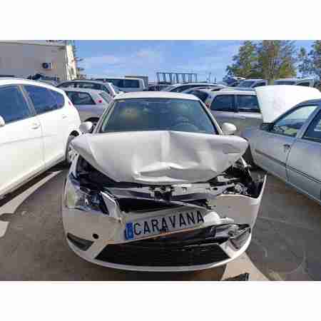 SEAT IBIZA IV (6J5, 6P1)