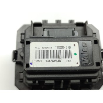 Recambio de resistencia calefaccion para peugeot 2008 (--.2013) style referencia OEM IAM T1000034Z  