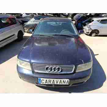 audi a4 b5 avant (8d5) del año 2001