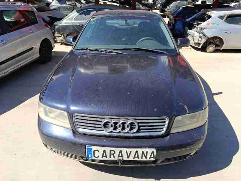 audi a4 b5 avant (8d5) del año 2001