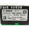 Recambio de modulo electronico para peugeot 308 style referencia OEM IAM 0263014165  