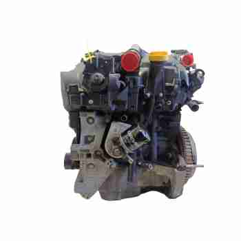 MOTOR COMPLETO K9KC6 8201662538 