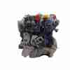 Recambio de motor completo para dacia duster (hs_) 1.5 dci (hsaj) referencia OEM IAM K9KC6 8201662538 