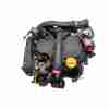 Recambio de motor completo para dacia duster (hs_) 1.5 dci (hsaj) referencia OEM IAM K9KC6 8201662538 