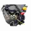 Recambio de motor completo para dacia duster (hs_) 1.5 dci (hsaj) referencia OEM IAM K9KC6 8201662538 