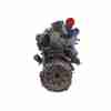 Recambio de motor completo para dacia duster (hs_) 1.5 dci (hsaj) referencia OEM IAM K9KC6 8201662538 