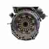 Recambio de motor completo para dacia duster (hs_) 1.5 dci (hsaj) referencia OEM IAM K9KC6 8201662538 
