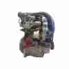 Recambio de motor completo para dacia duster (hs_) 1.5 dci (hsaj) referencia OEM IAM K9KC6 8201662538 