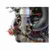 Recambio de motor completo para dacia duster (hs_) 1.5 dci (hsaj) referencia OEM IAM K9KC6 8201662538 