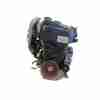 Recambio de motor completo para dacia duster (hs_) 1.5 dci (hsaj) referencia OEM IAM K9KC6 8201662538 