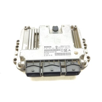 CENTRALITA MOTOR UCE 9664843480 