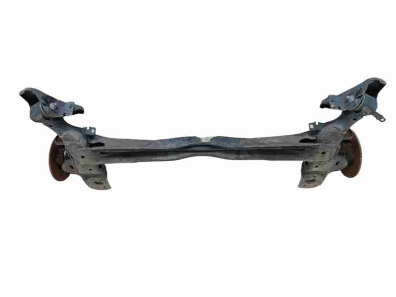 Recambio de puente trasero para citroën c4 cactus business referencia OEM IAM 9674696980  