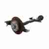Recambio de puente trasero para citroën c4 cactus business referencia OEM IAM 9674696980  