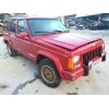 jeep cherokee (xj) del año 1991