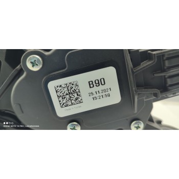 Recambio de potenciometro pedal para hyundai i10 basis referencia OEM IAM 327001RXXX  